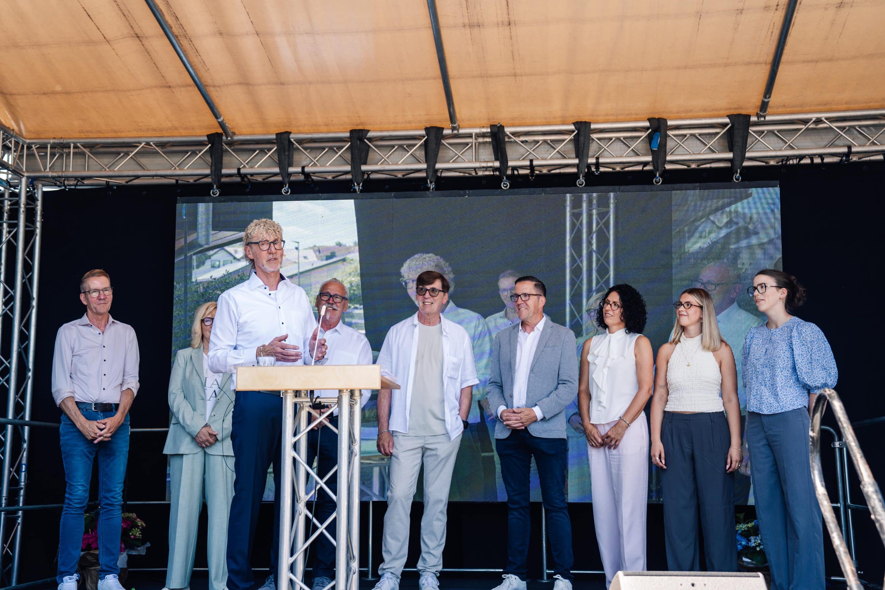 TST Familie Schmidt