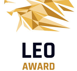 Preisträger LEO Award 2023 – Logistische Lebensleistung