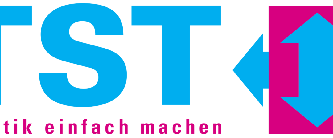 TST Logo Mit Claim