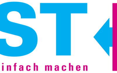 TST Logo Mit Claim