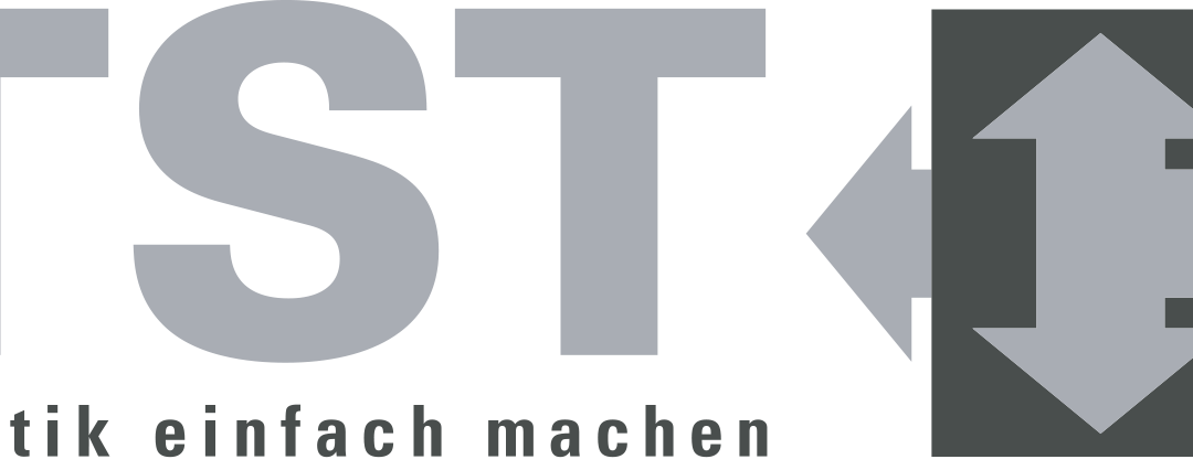 TST Logo Mit Claim