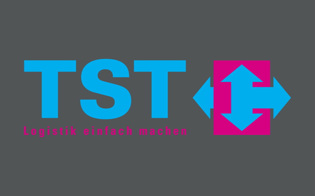 TST Logo Mit Claim