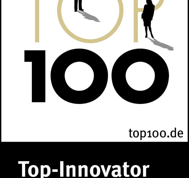 TOP 100 Der Innovativsten Mittelständler Deutschlands 2022