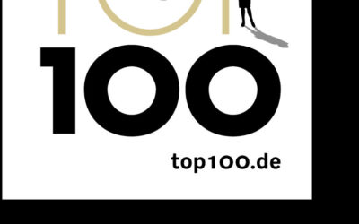 TOP 100 Der Innovativsten Mittelständler Deutschlands 2024