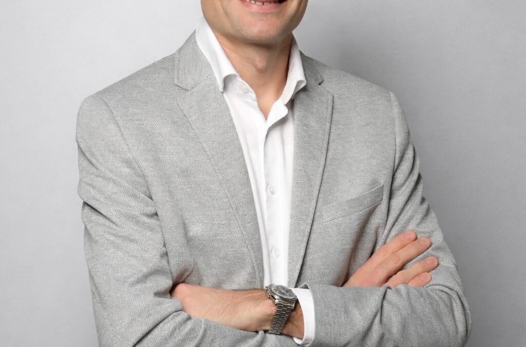 TST erweitert Geschäftsführung um Henning Schröder und stellt Weichen für die Zukunft der Unternehmensgruppe